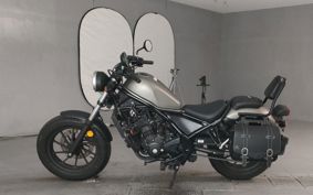 HONDA REBEL MC49