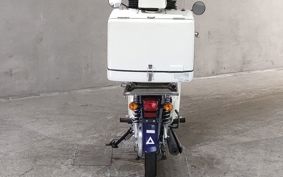 HONDA SUPER CUB110 JA61