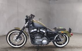 HARLEY HARLEY XL1200N CZ3