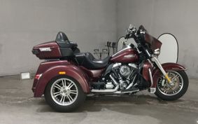 HARLEY FLHTCUTG1690 TRIKE 2016 MAL