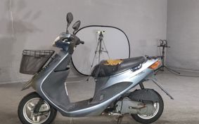 SUZUKI ADDRESS V50 CA42A