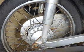 HONDA C50 SUPER CUB AA04