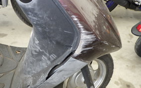 YAMAHA JOG Gen.5 SA36J