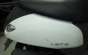 SUZUKI LET's 2019 CA4AA