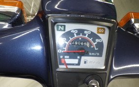 HONDA C90 SUPER CUB E HA02