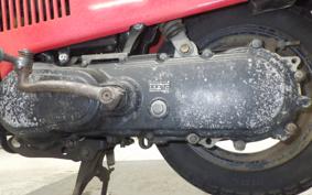 HONDA MOTOCOMPO 2001 AB12