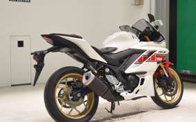 YAMAHA YZF R-3 2022 RH21J