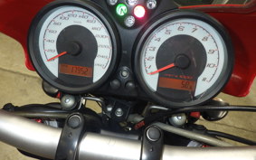 DUCATI MONSTER S4R TESTASTRETTA 2007