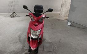 YAMAHA CYGNUS125XSR SE44J