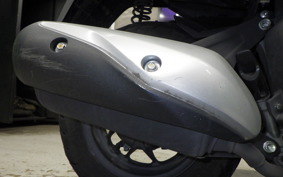 HONDA LEAD 125 2001 JF45