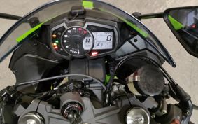 KAWASAKI NINJA ZX-6R ZX636G