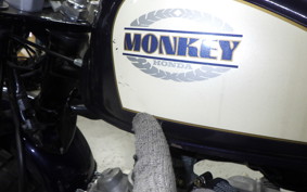 HONDA MONKEY 2022 Z50J