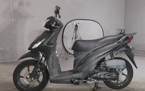 SUZUKI ADDRESS V110 CE47A