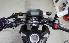 HONDA ｸﾞﾛﾑ 2020 JC75