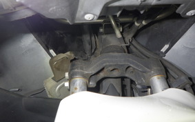 HONDA PCX125 2006 JF56
