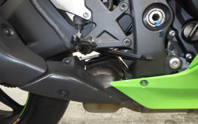 KAWASAKI ZX 10 NINJA RR 2022 ZXT02L
