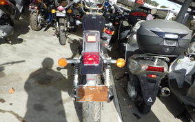 SUZUKI INTRUDER 750