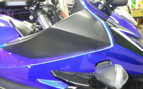 SUZUKI GSX250RA