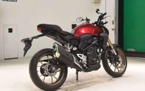 HONDA CB250RA 2016 MC52