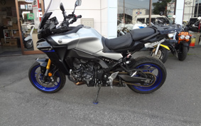 YAMAHA TRACER 9 GT 2022 RN70J