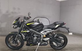 TRIUMPH STREET TRIPLE RS 2021 HDA554