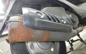 SUZUKI ADDRESS V100 CE11A