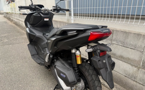HONDA ADV160 KF54