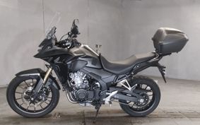 HONDA 400X 2022 NC56
