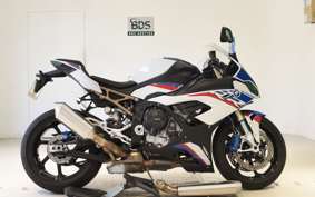 BMW S1000RR 2022