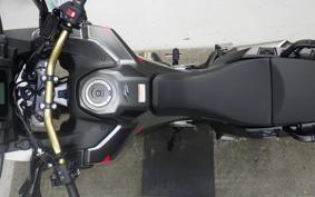 HONDA CRF1100L AFRICA TWIN DCT 2026 SD15