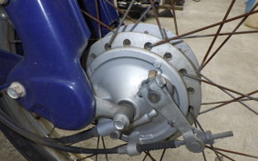 HONDA C50 SUPER CUB AA01