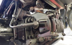 HONDA ｸﾞﾛﾑ JC61