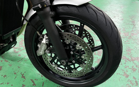 TRIUMPH SPEED TWIN 2019 DAD85H