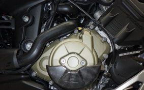 DUCATI STREETFIGHTER V4 SP 2022