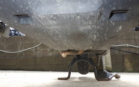 HONDA TACT Gen.4 AF75