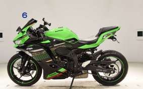 KAWASAKI ZX-25R 2016 ZX250E