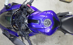 YAMAHA YZF-R25 A 2002 RG43J