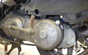 HONDA GIORNO AF24