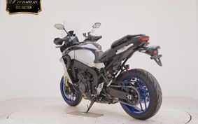 YAMAHA TRACER 9 GT+ 2023 RN70J