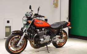 KAWASAKI ZEPHYR 1100 1992 ZRT10A