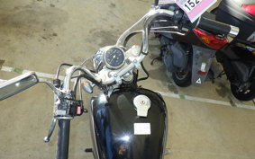 YAMAHA VIRAGO 250 3DM