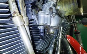 HARLEY FXSTC 1340 1997