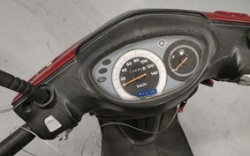 YAMAHA CYGNUS125Z TJAA
