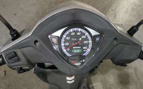 SUZUKI ADDRESS V110 CE47A