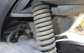SUZUKI LET's 2 L CA1PA