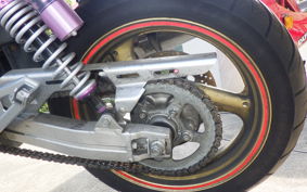 SUZUKI GSX400 IMPULSE 2006 GK7CA