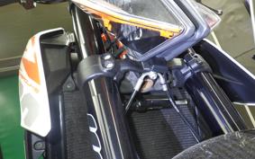 KTM 1290 SUPER DUKE R 2019