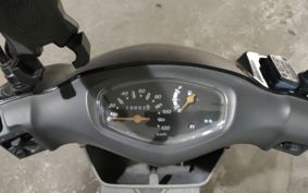 SUZUKI ADDRESS V125 CF4EA