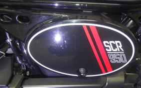 YAMAHA SCR950 A 2020 VN09J