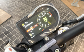DUCATI SCRAMBLER FULL THROTTLE 2025 7K00